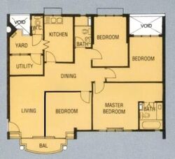 Royal Palm Mansions (D5), Condominium #556060471